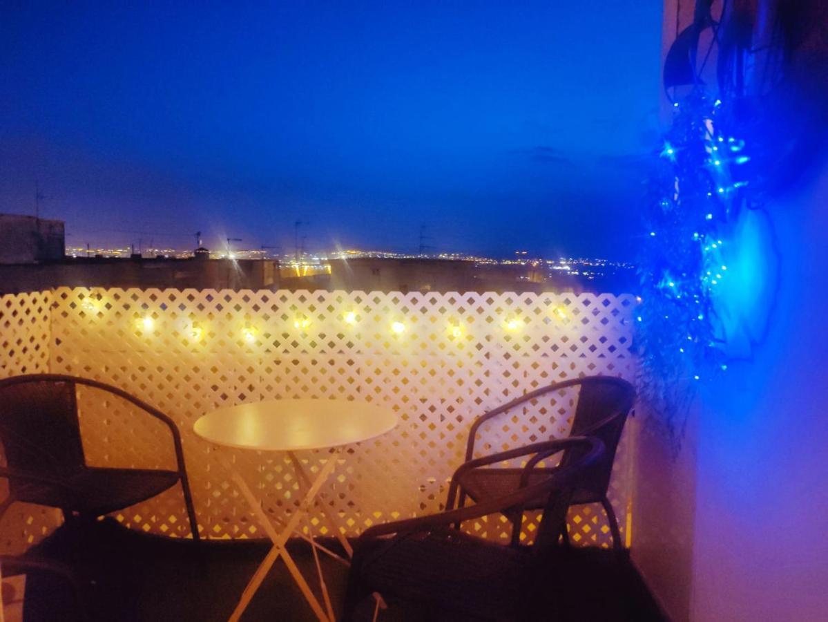 Rosalia 5 Estrellas - Garaje Free - 90m2
