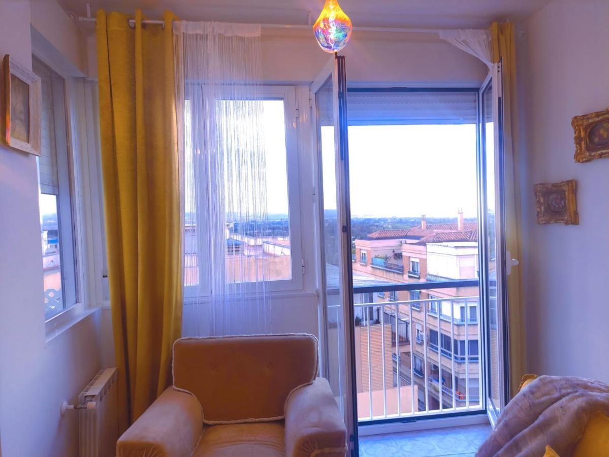 Rosalia 5 Estrellas - Garaje Free - 90m2 *