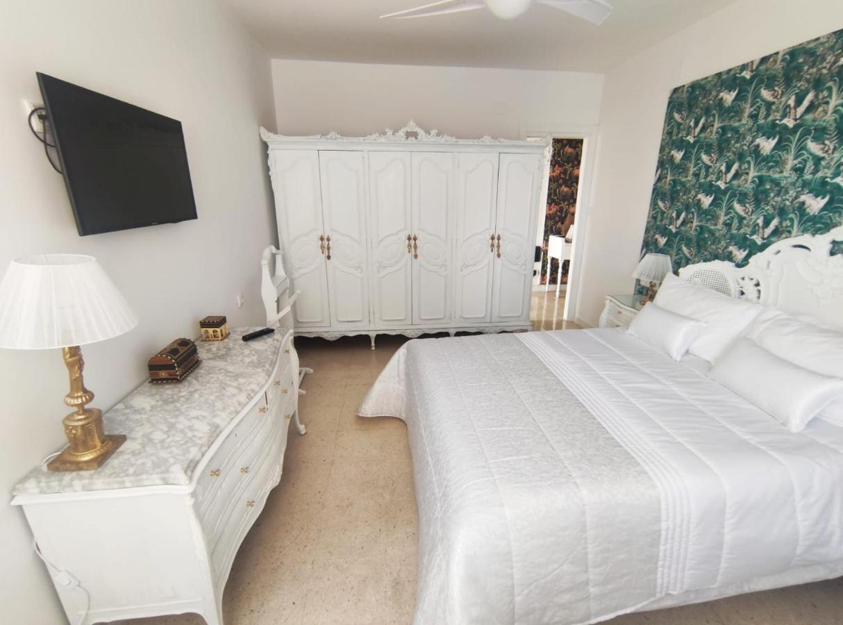 Apartamento Rosalia 5 Estrellas - Garaje Free Granada