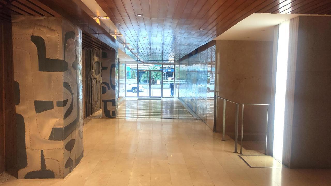 Rosalia 5 Estrellas - Garaje Free - 90m2 Apartment