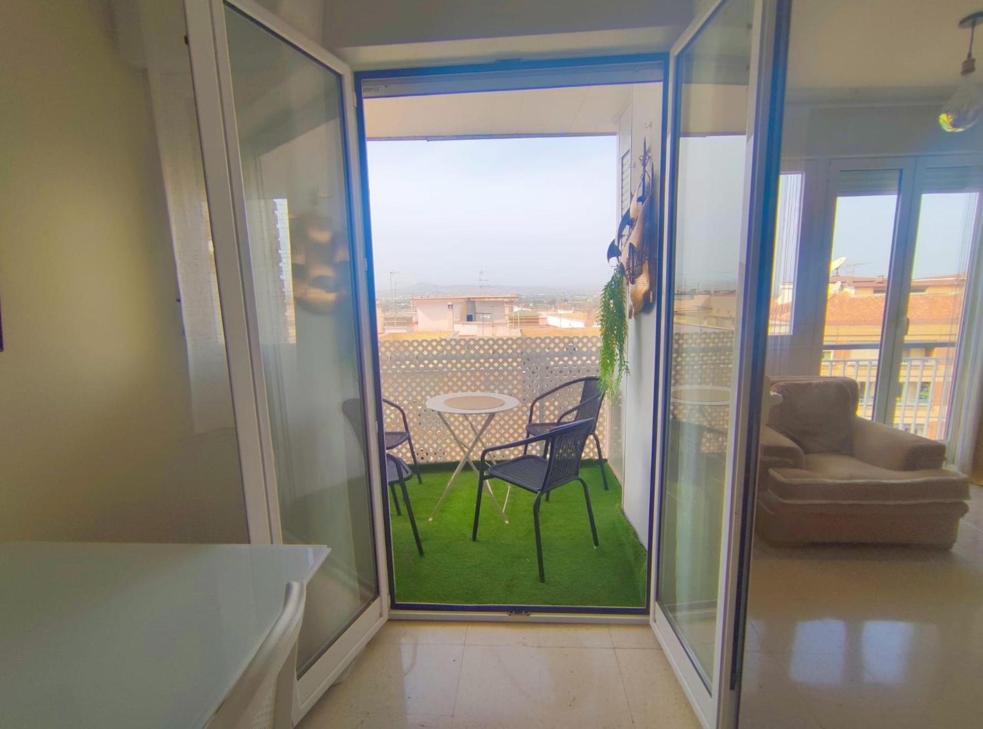 Rosalia 5 Estrellas - Garaje Free - 90m2 * Granada