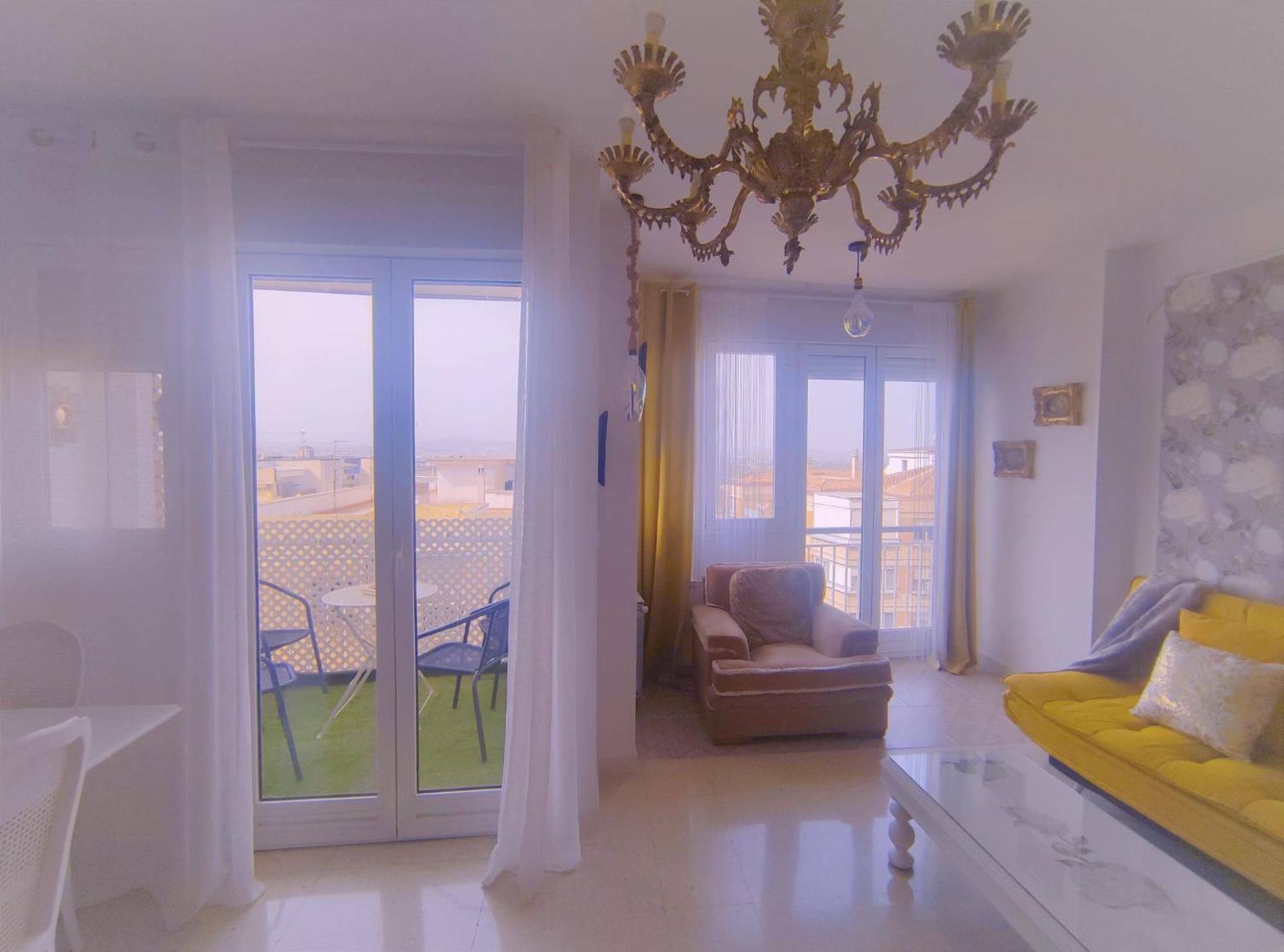 Apartamento Rosalia 5 Estrellas - Garaje Free