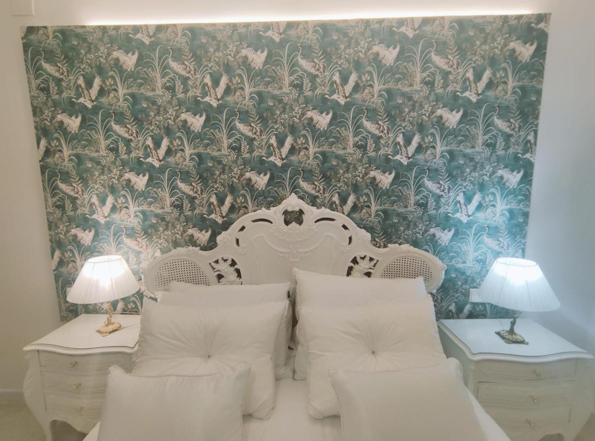 Rosalia 5 Estrellas - Garaje Free - 90m2 Apartment *
