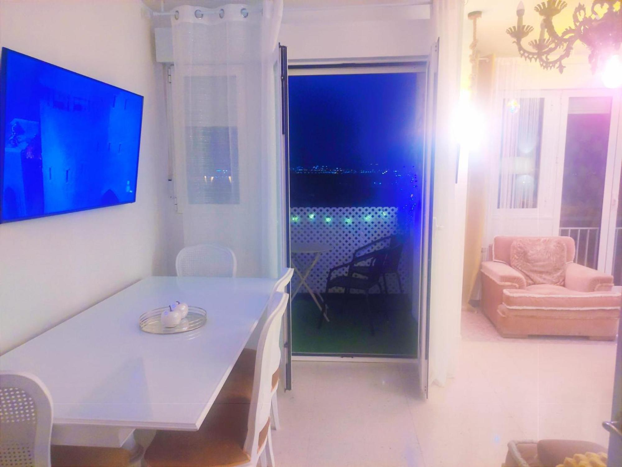 Rosalia 5 Estrellas - Garaje Free - 90m2 * Granada