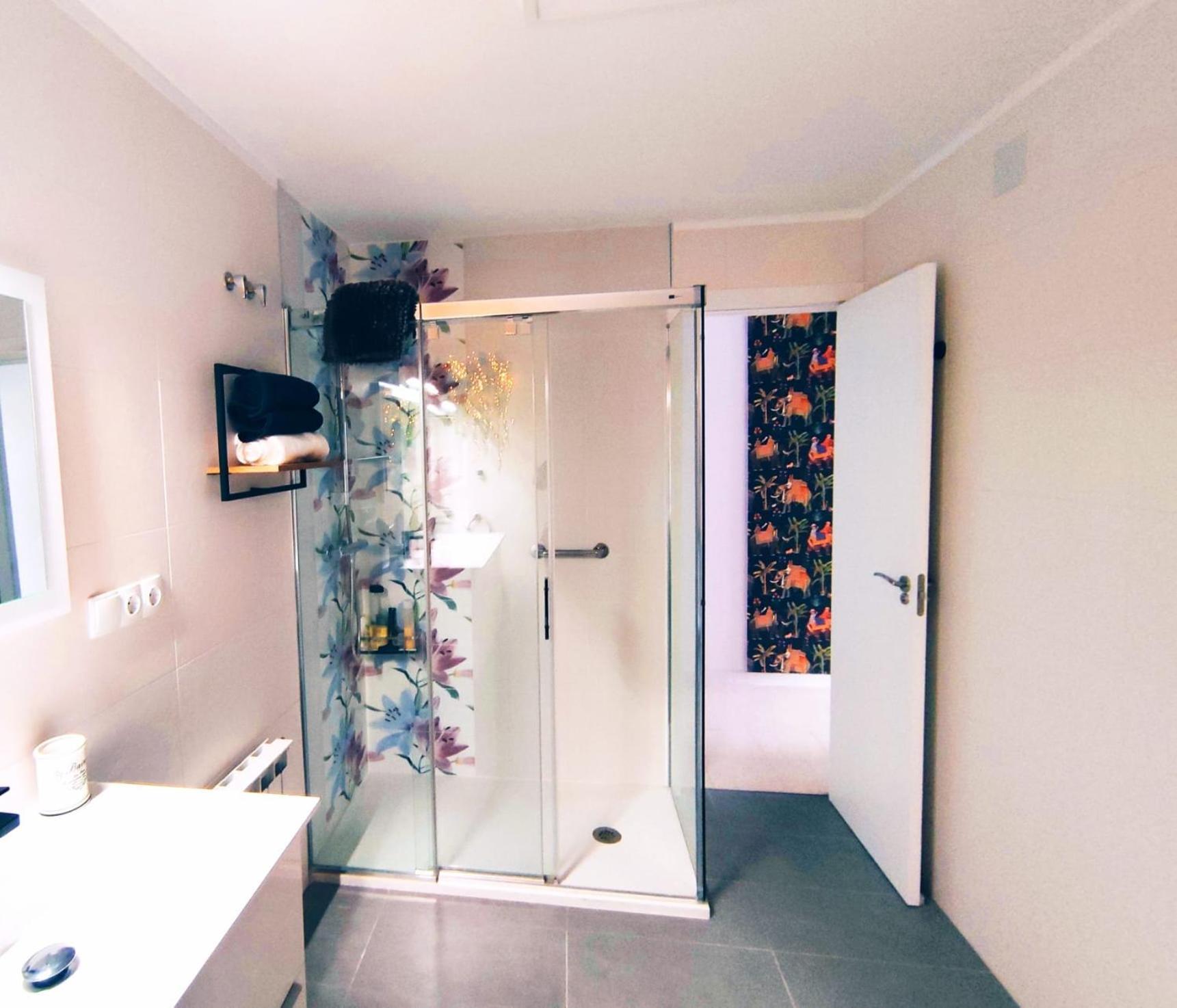 Apartment Rosalia 5 Estrellas - Garaje Free - 90m2 *